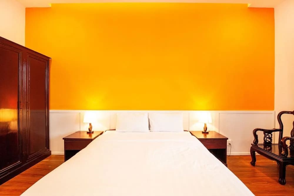 Pandora Hotel and Residence - photo 7