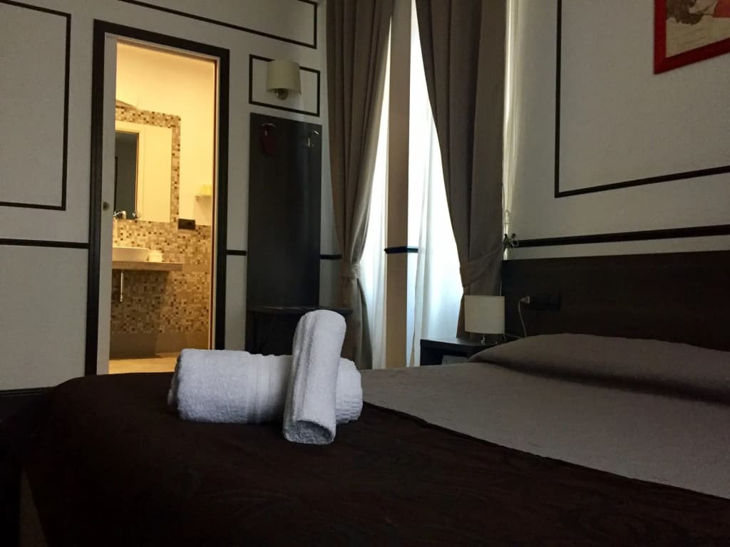 Royal Suite du Vatican - photo 5