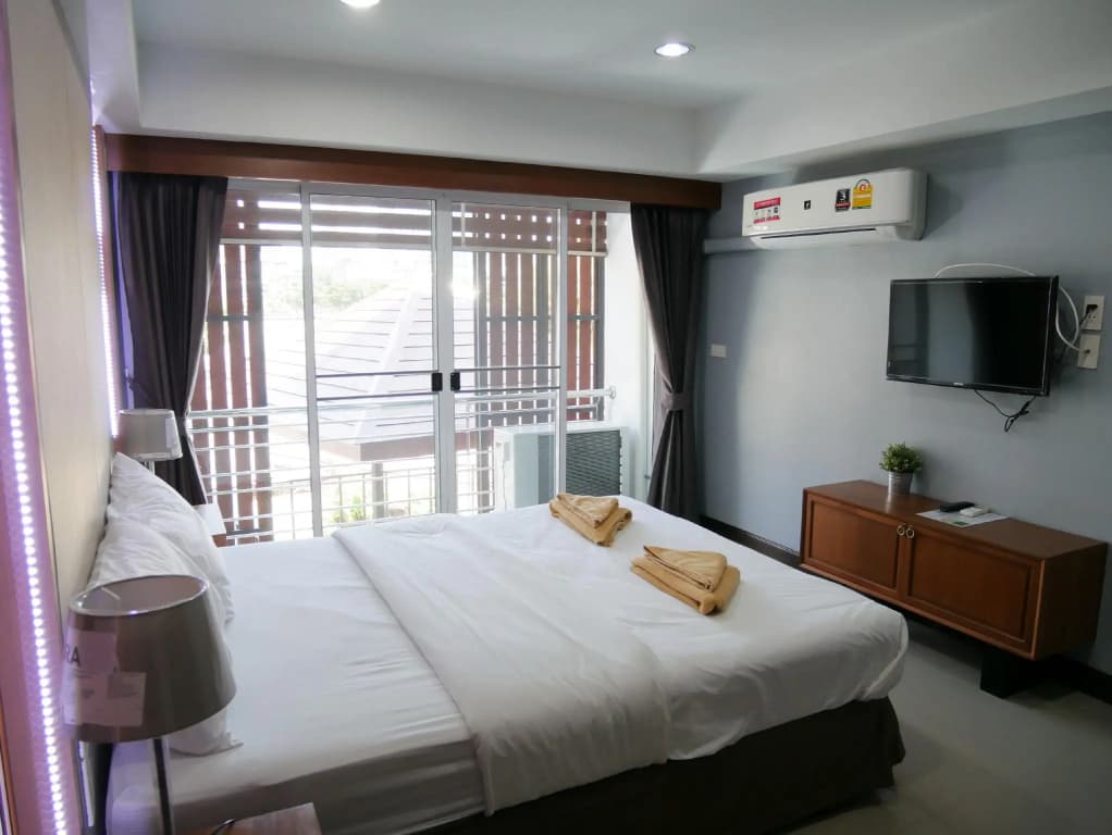 Room58 - photo 2