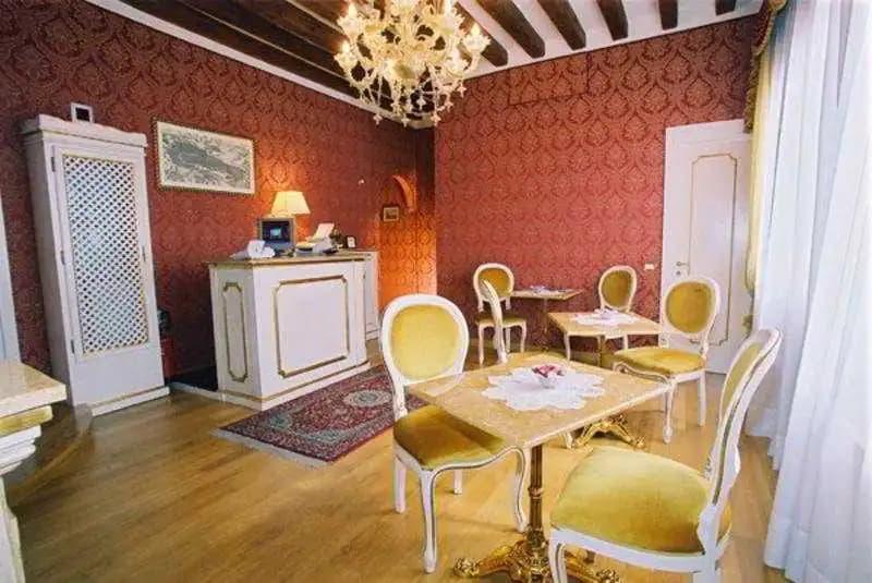 Locanda Correr - photo 25
