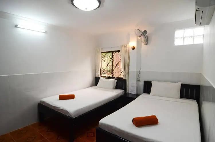 Molina Hotel - photo 14