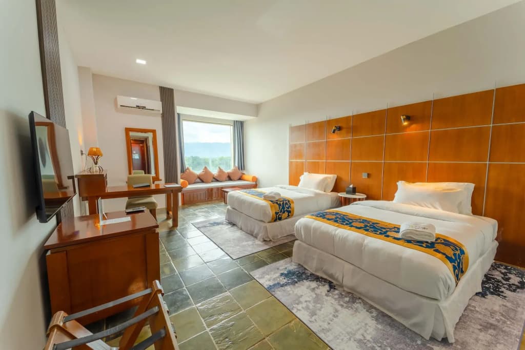 Wings by Croske Resort langkawi - photo 43