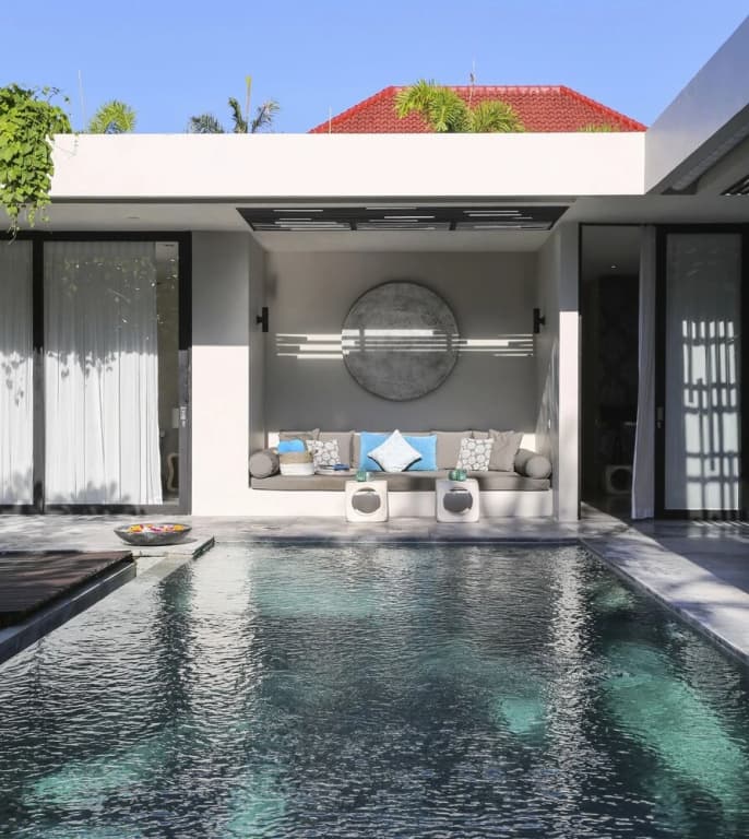 Prana Villa Umalas - photo 12