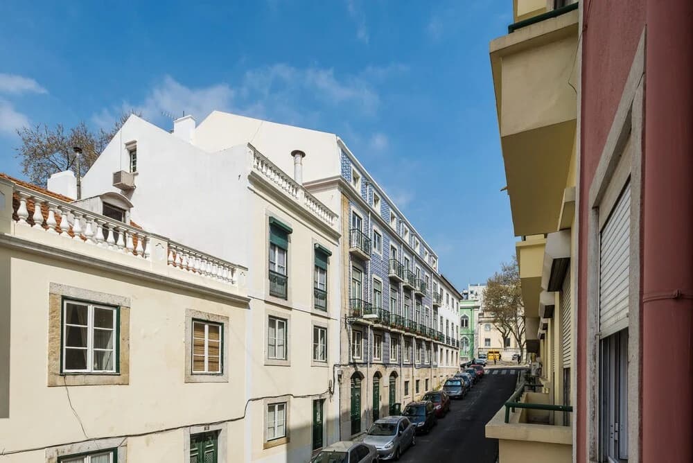 ShortStayFlat Príncipe Real - main photo