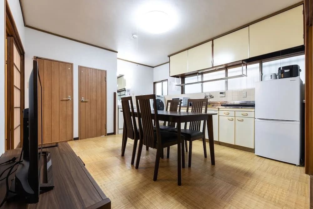 Urban Stay Aoto - photo 16