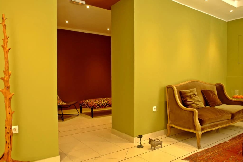 Semeli Hotel - photo 11