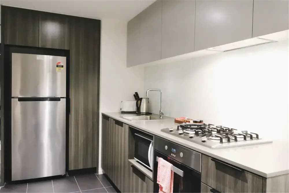 HFN Waterside Melbourne Apartment - photo 30