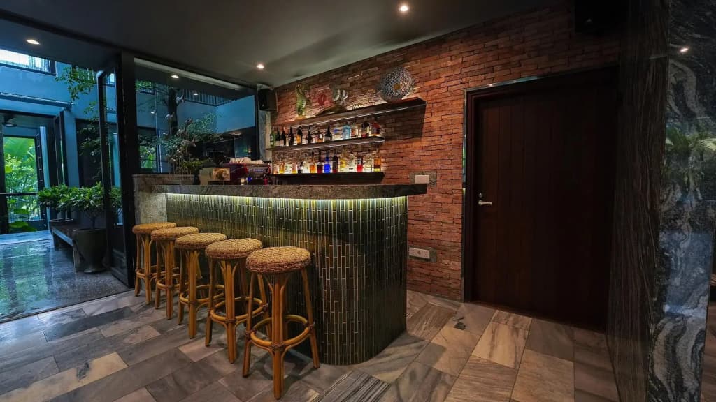 Hotel Chiem Hoian - photo 39