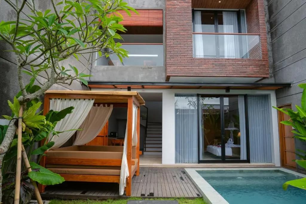 Villa Bulan Bali - photo 14