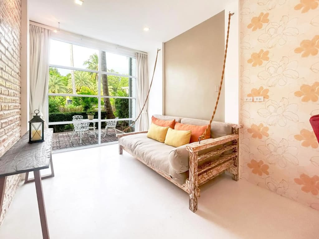 Summer Luxury Beach Resort and Spa - photo 37