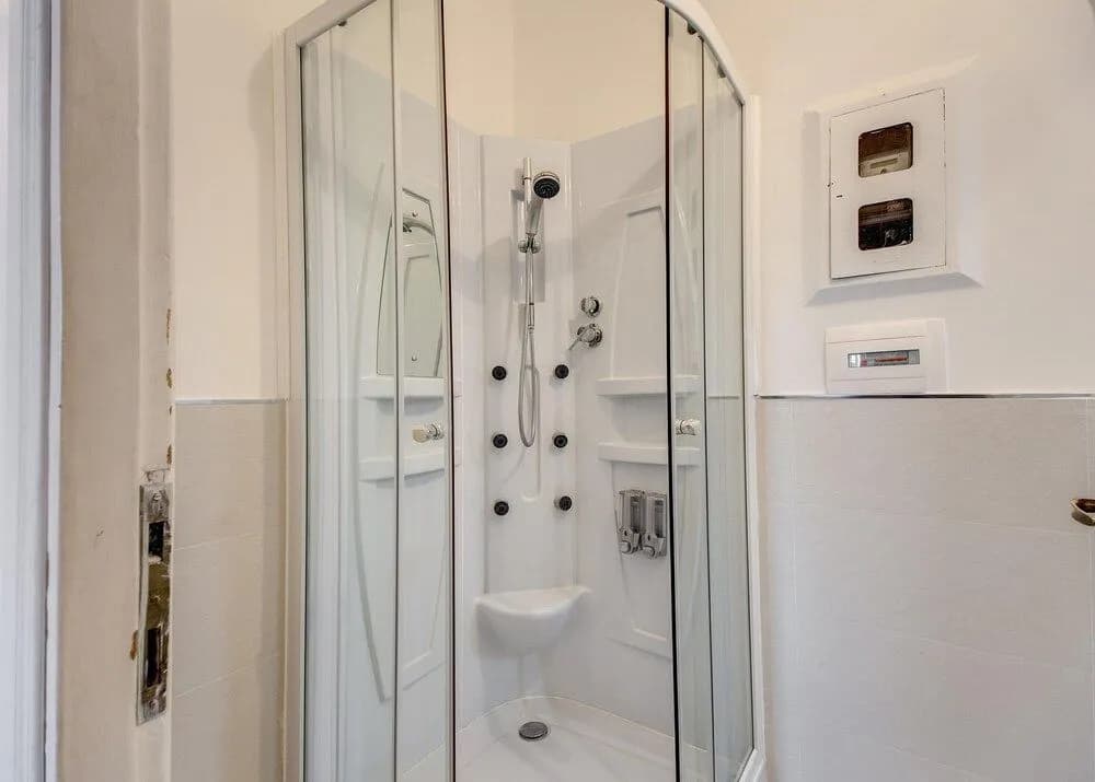 HI River View apartment - photo 7