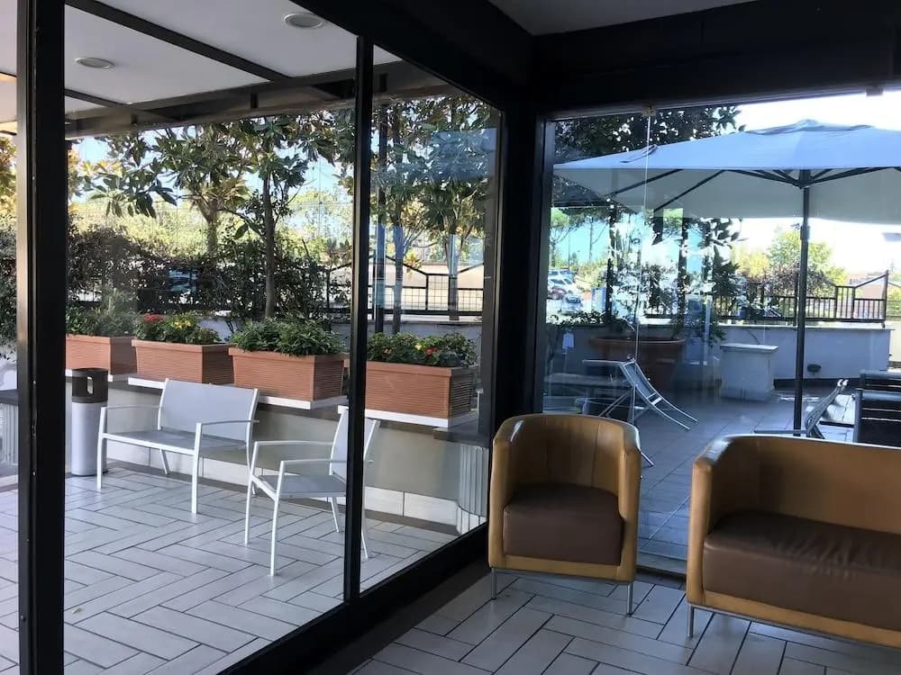 Bellambriana Hotel - photo 14