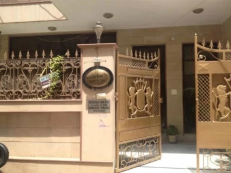 Incredible Home Stay - photo 2