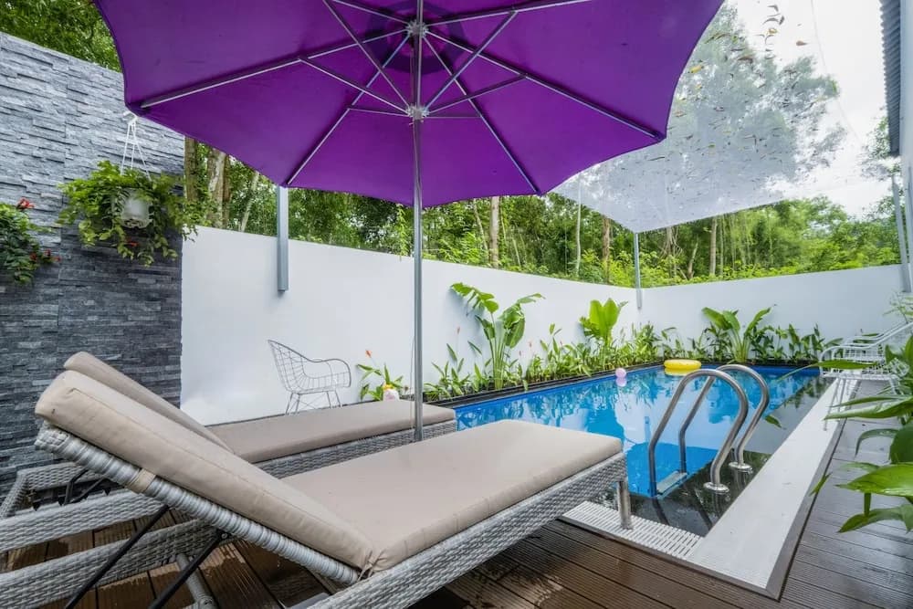 NatalieLe's Homestay - photo 11