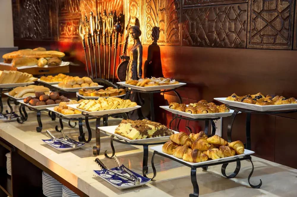 Golden Sand Resort & Spa - photo 11