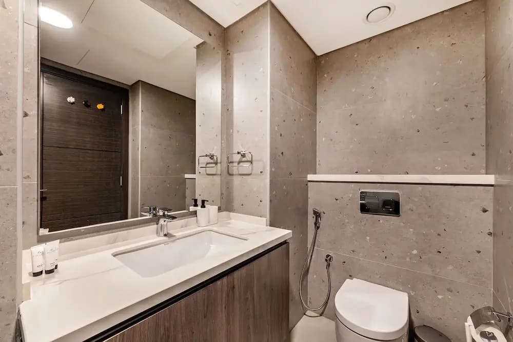 Modern Studio at Paragon - photo 25