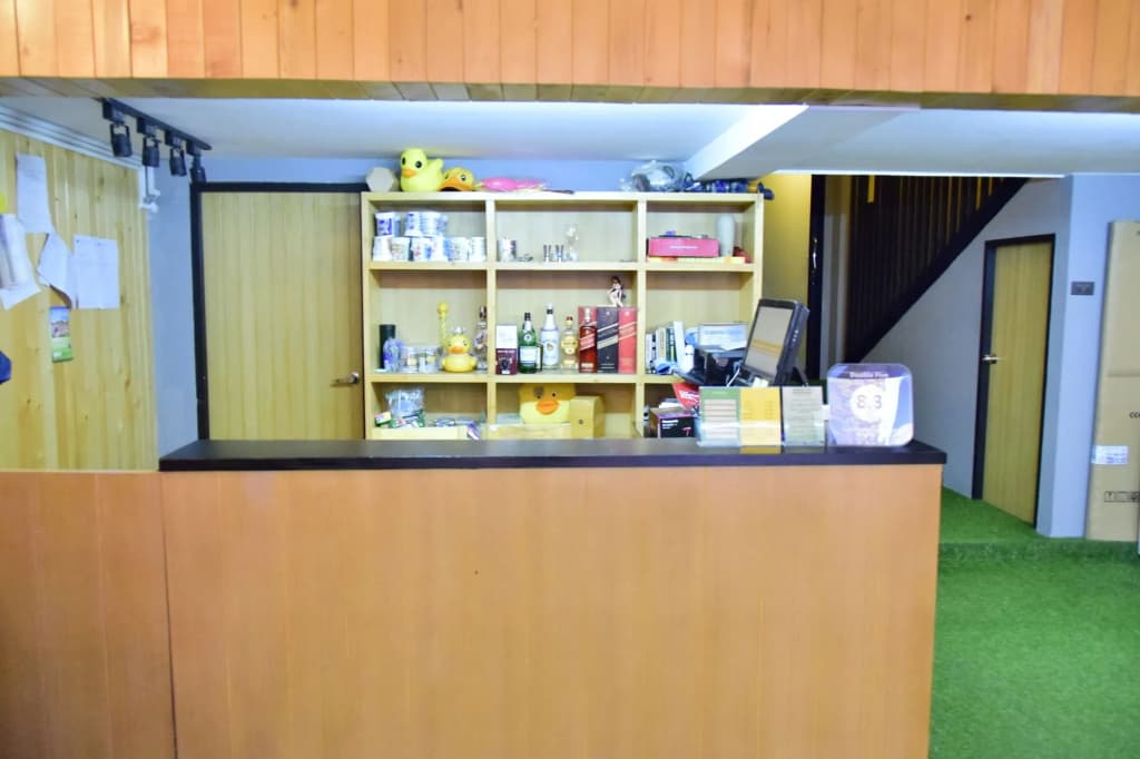 Double Five - Hostel - photo 15