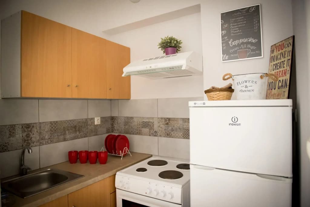 Athens Way Apartments - photo 26