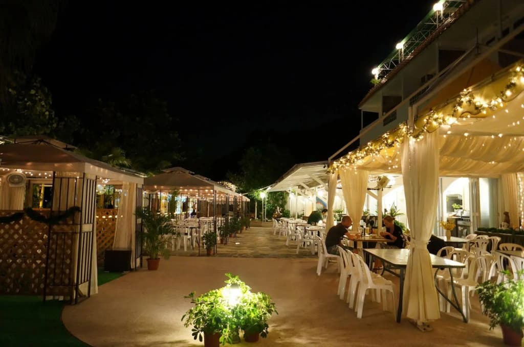 Concerto Inn - photo 19