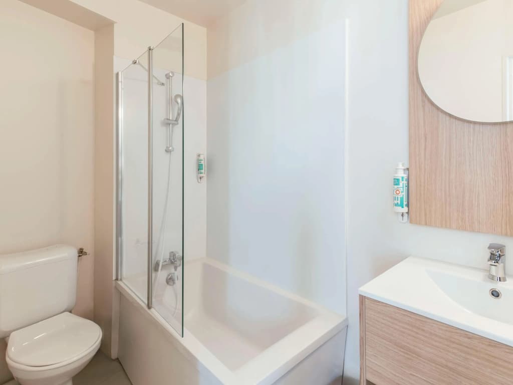 Aparthotel Adagio Access Paris La Villette - photo 9