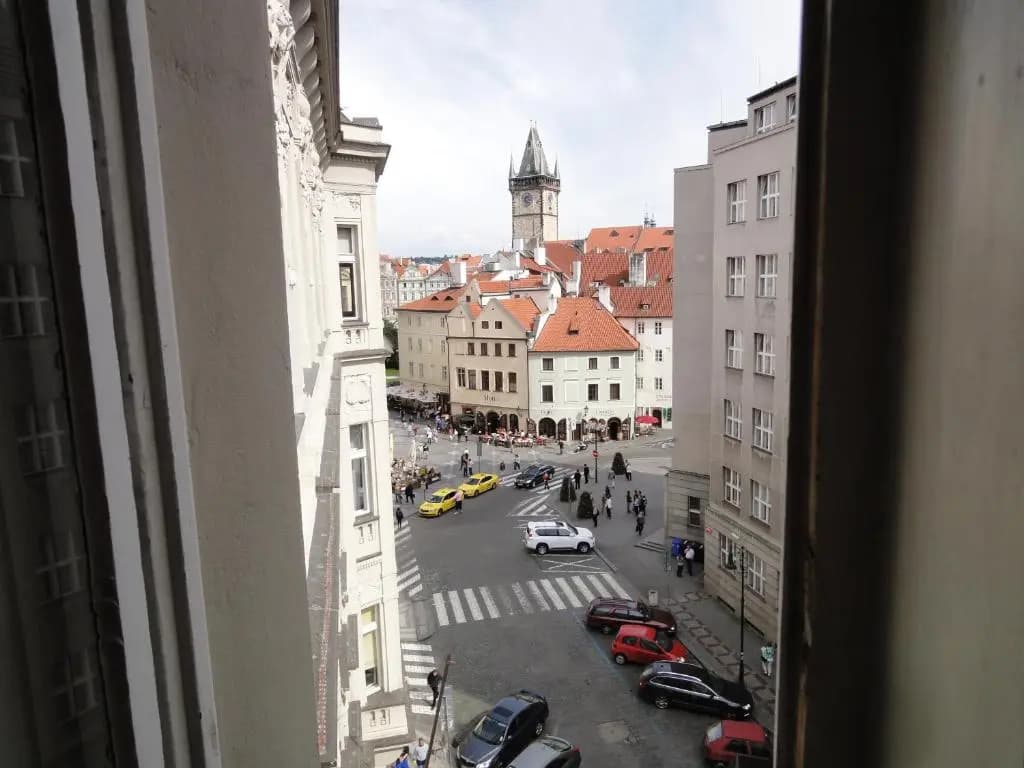 Hostel Franz Kafka - photo 1