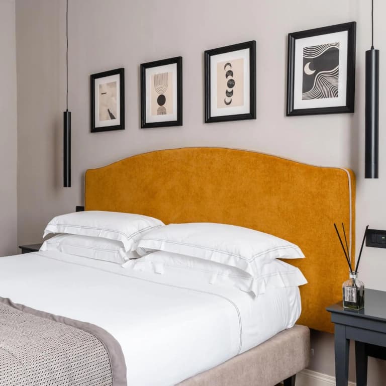 Flom Boutique Hotel - photo 49