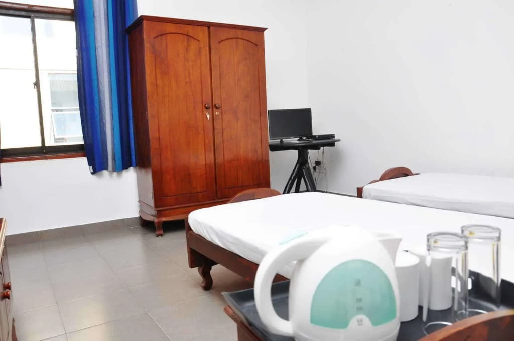 Sea View Apartment in Colombo - photo 6
