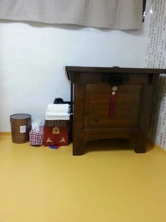 Usimdang - photo 16