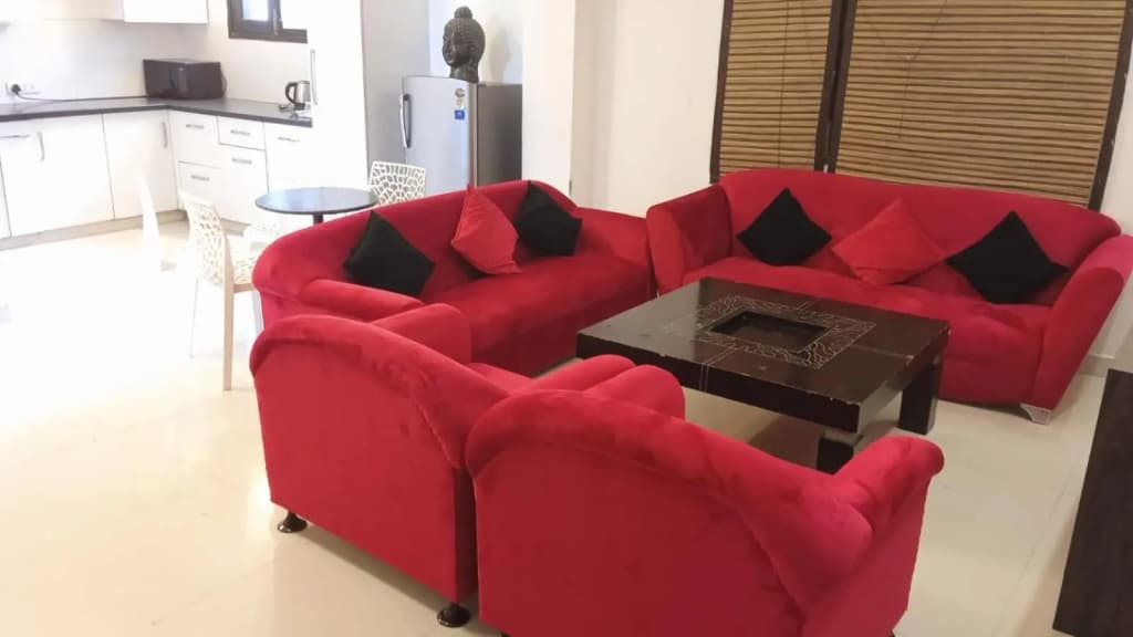Prestige Apartments - photo 1