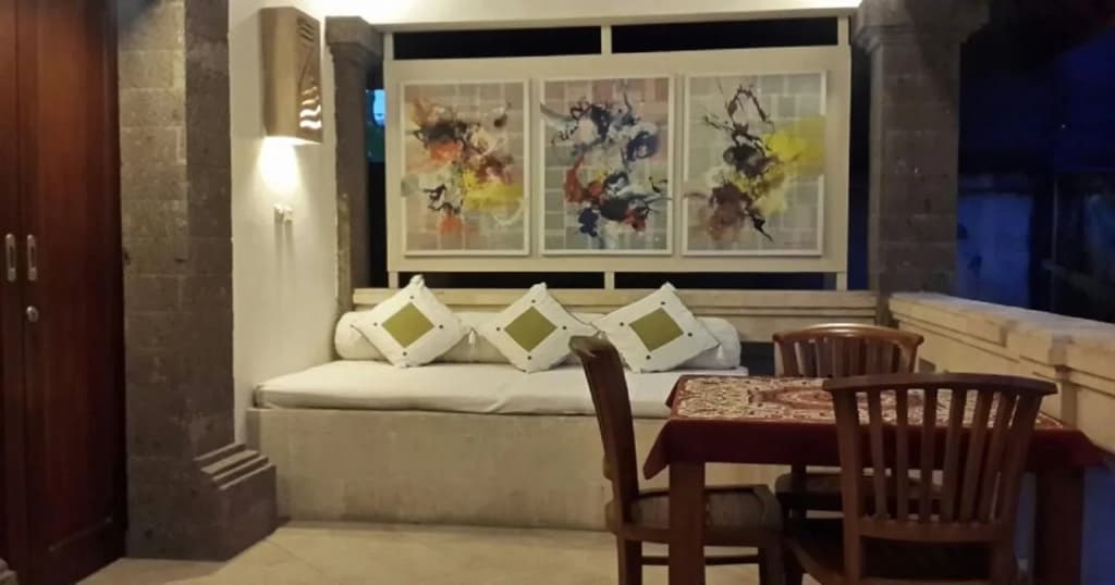 Ubud Aura Retreat - photo 3