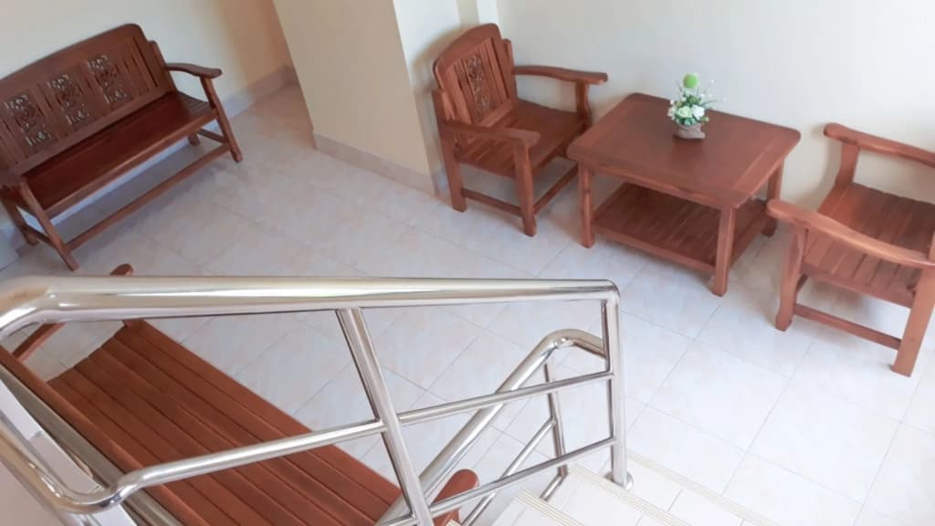 Nck Bedtel Samui - Hostel - photo 9