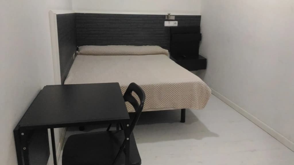 Hostal JQ Madrid 1 - photo 5