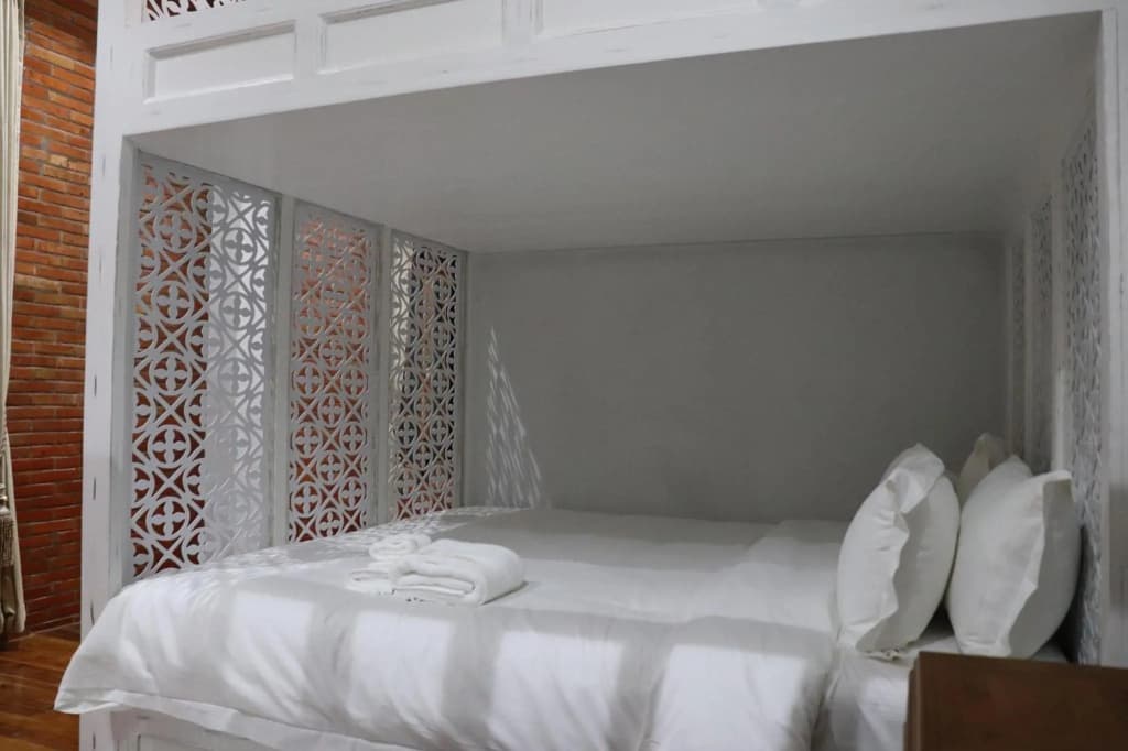 Lanna Oriental Hotel - photo 37
