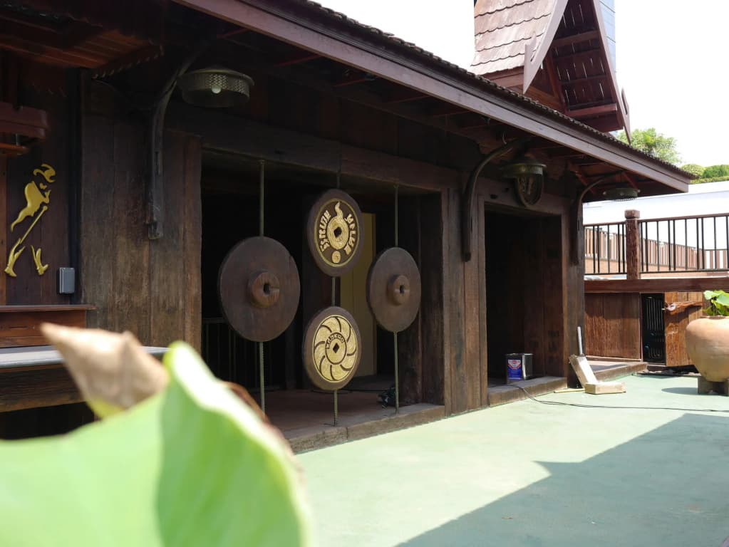True Siam Rangnam Hotel - photo 25