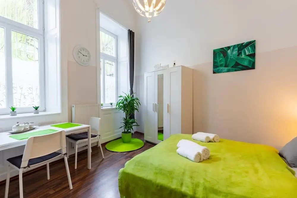 vienna welcome apartment - photo 2