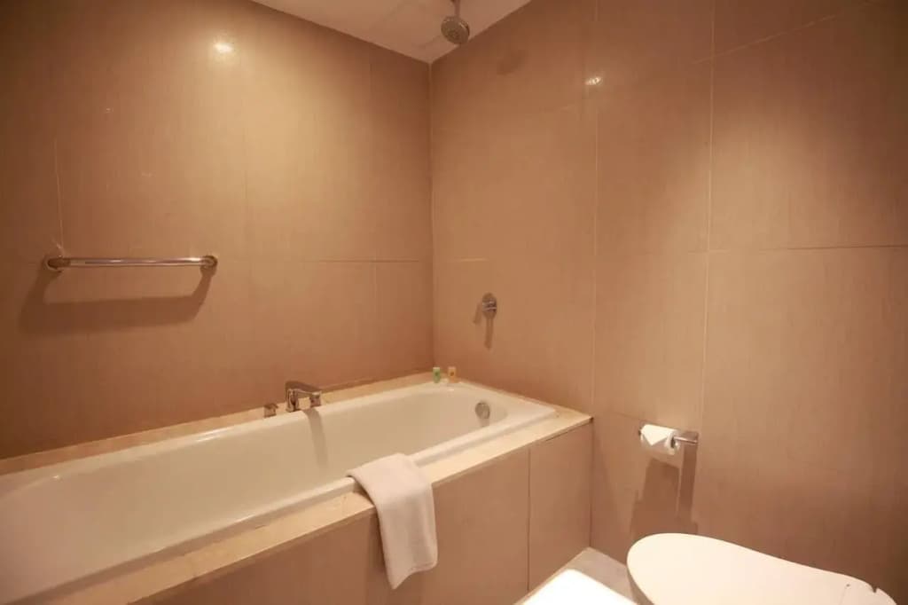 Citadines Connect Airport Jakarta - photo 9
