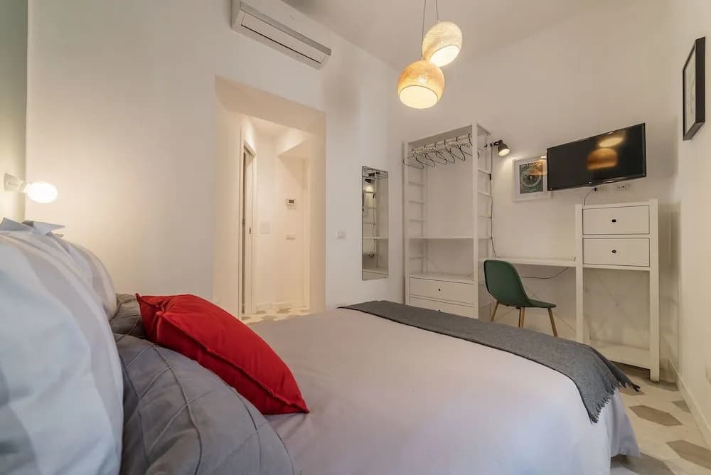Trastevere Charming Duplex - photo 3