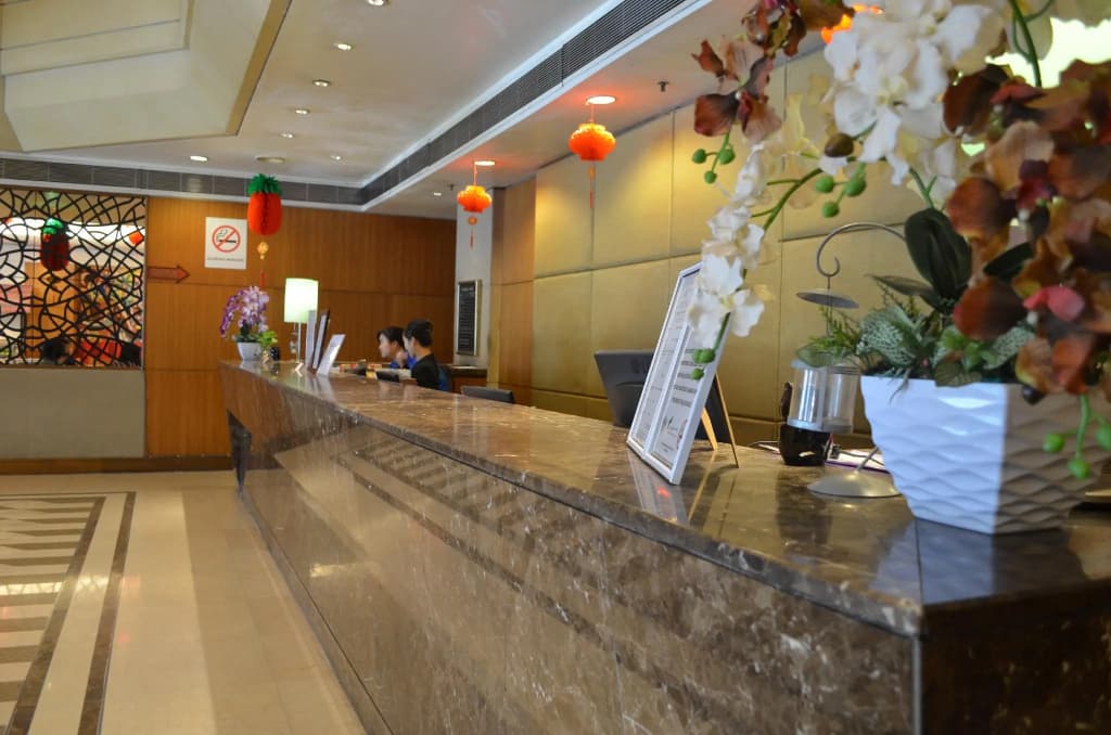 The Plaza Hotel - photo 2