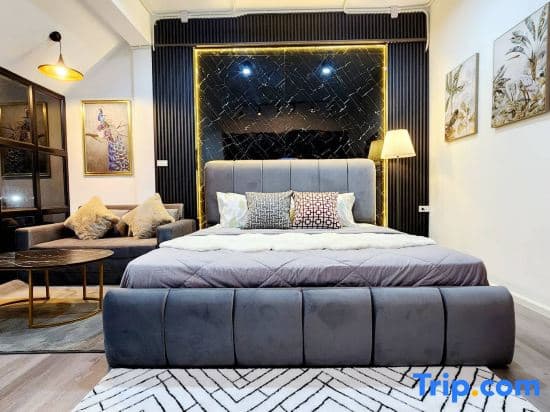 Lasalle 3BR Family House 200 sqm Near BTS BITEC - photo 1