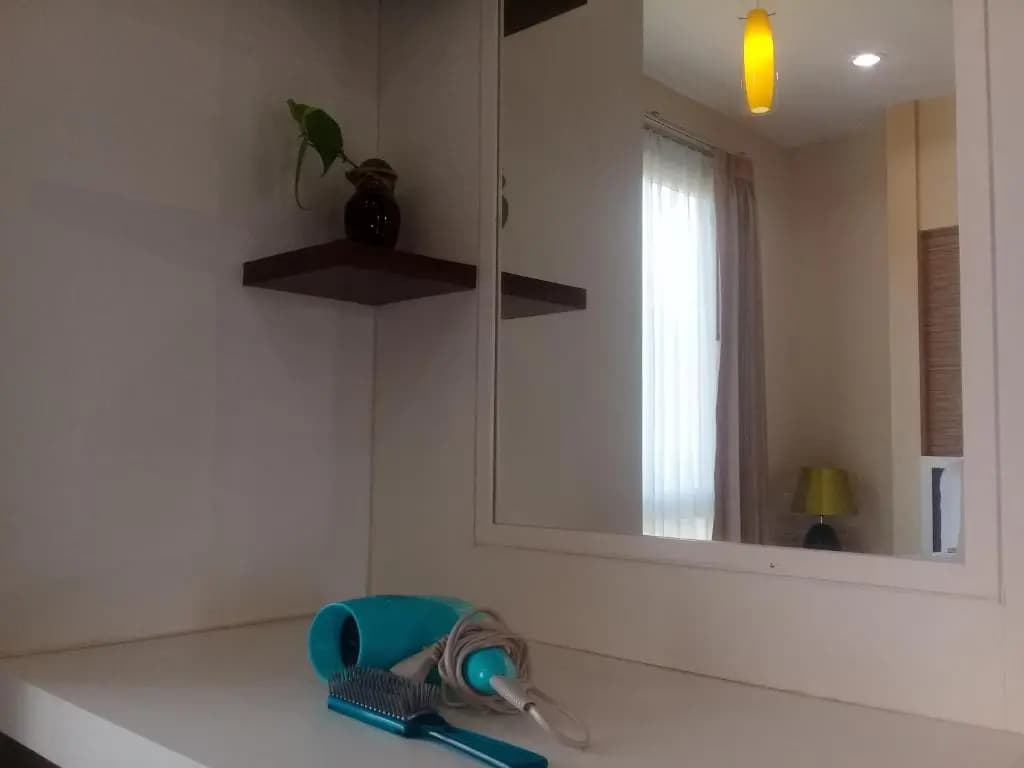 The Ozone Krabi Condotel - photo 15