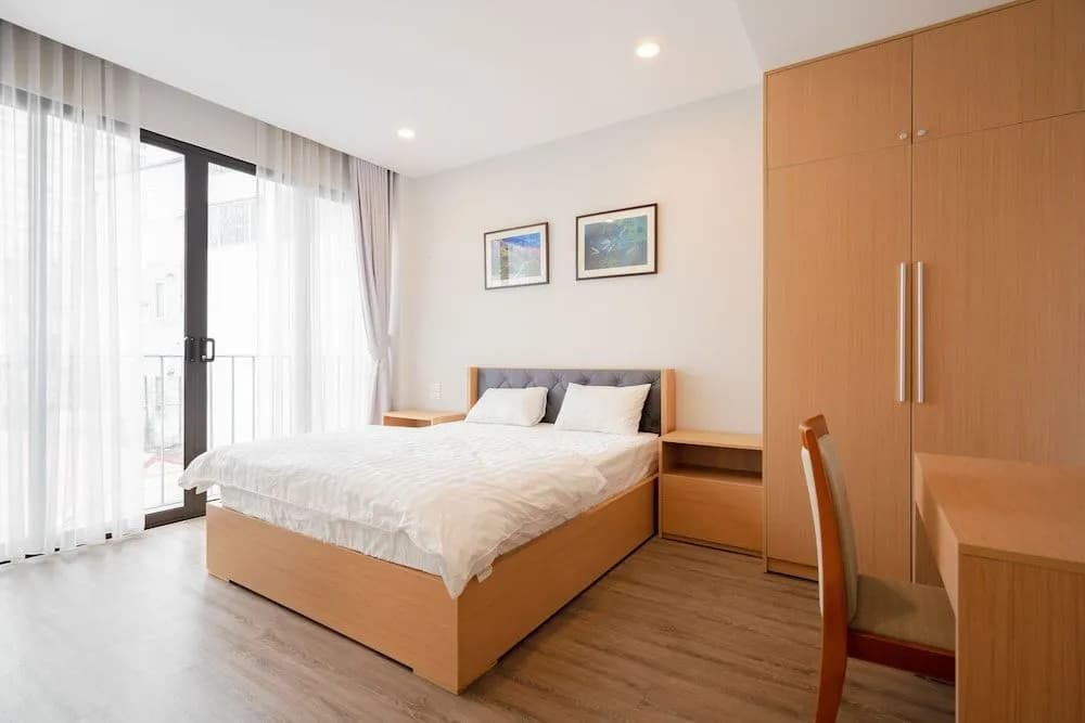Apartment Tay Ho - photo 5