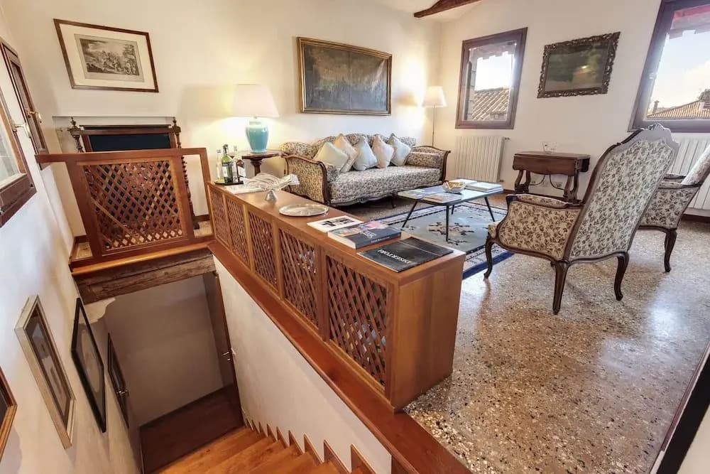 Ca' Giulia Apartment Venice - photo 6