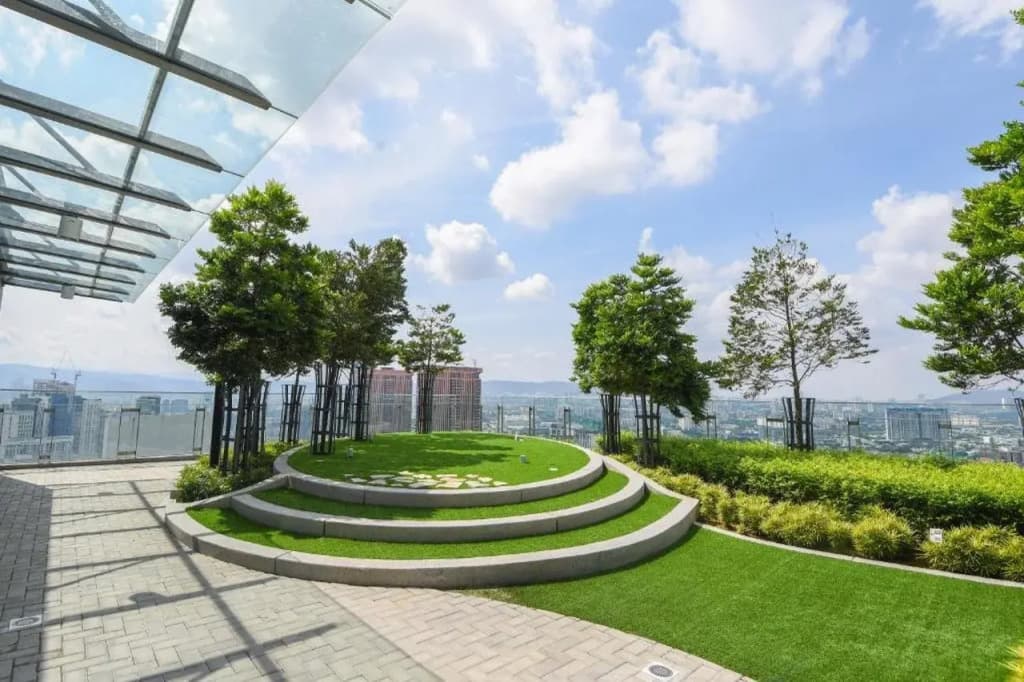Robertson Suites Kuala Lumpur - photo 16