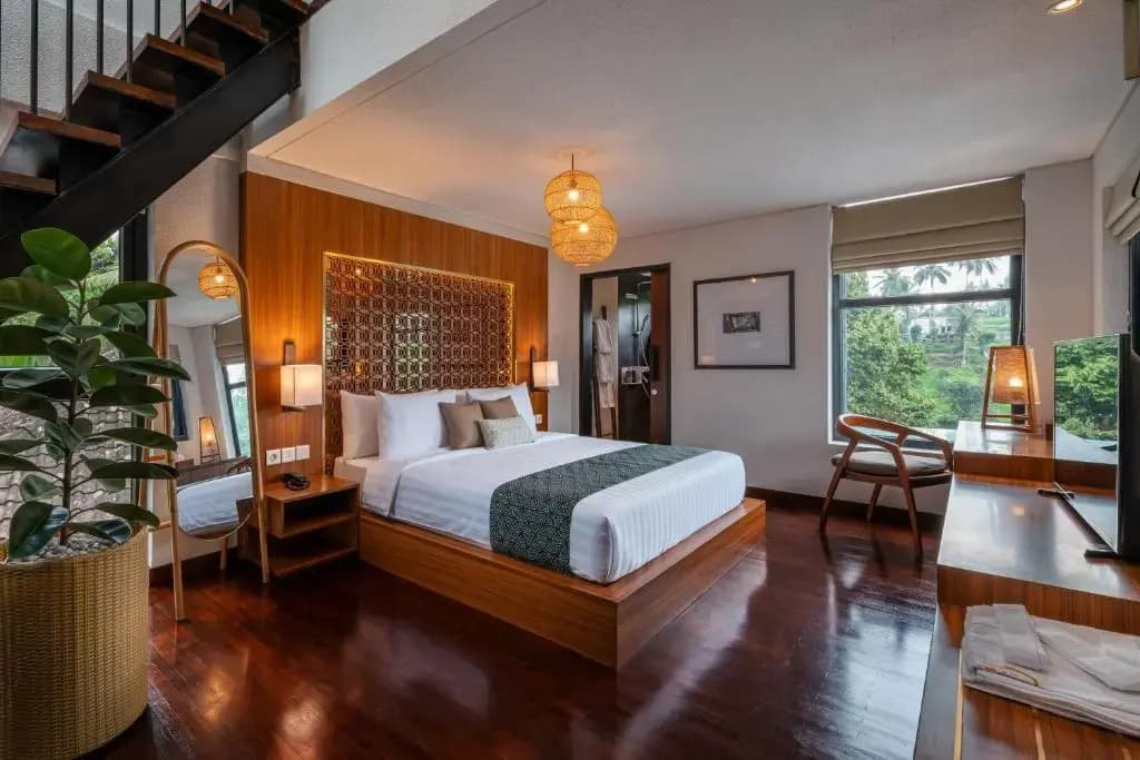 Zenubud Villa - photo 4
