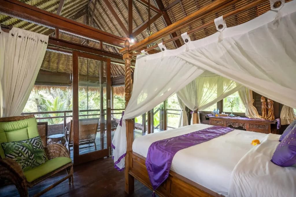 Villa Kupu-Kupu - photo 14