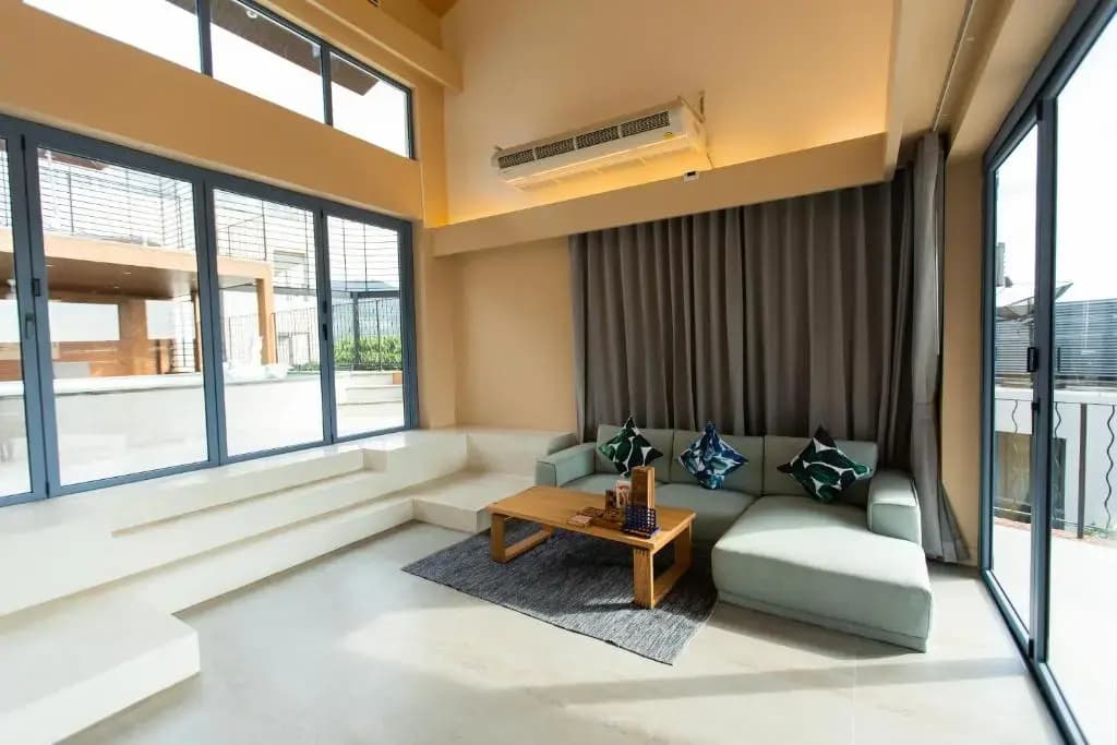 Teetara Villa Patong - photo 6