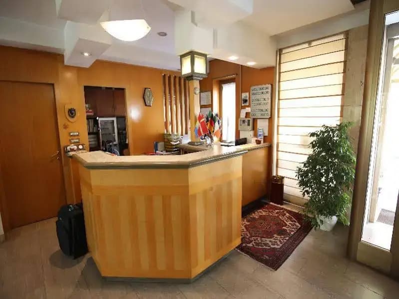 Hotel Derby - photo 26