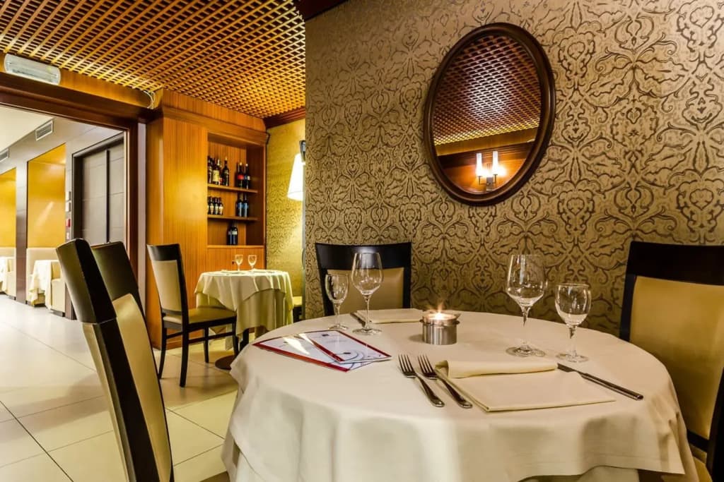 Smart Hotel Holiday - photo 15