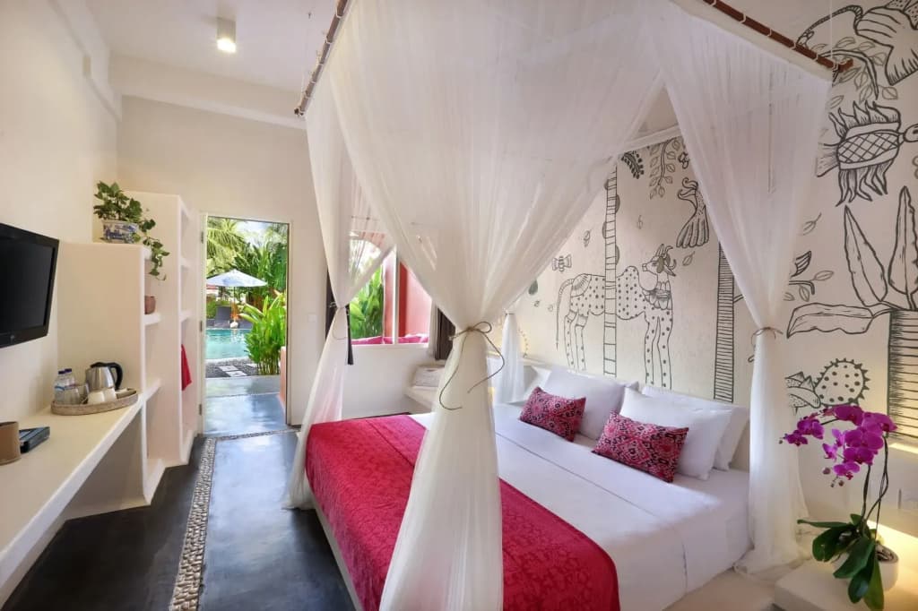 PinkCoco Uluwatu - Constant Surprises & for Cool Adults Only - photo 4
