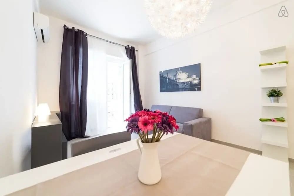 New Elegant Flat With Terrace - photo 6